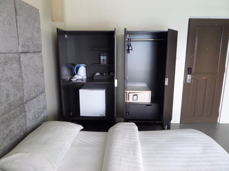 Boracay Grand Vista Resort & Spa Yapak Екстер'єр фото