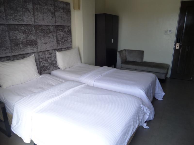 Boracay Grand Vista Resort & Spa Yapak Екстер'єр фото
