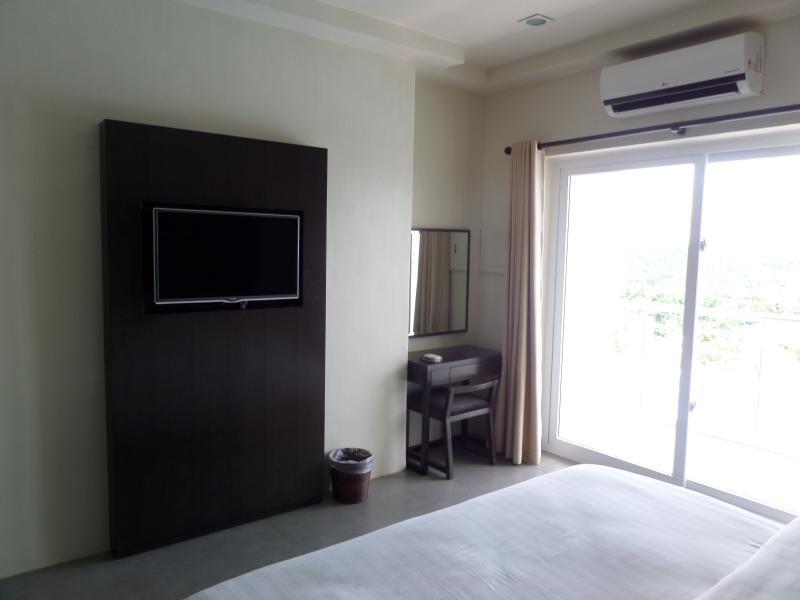 Boracay Grand Vista Resort & Spa Yapak Екстер'єр фото