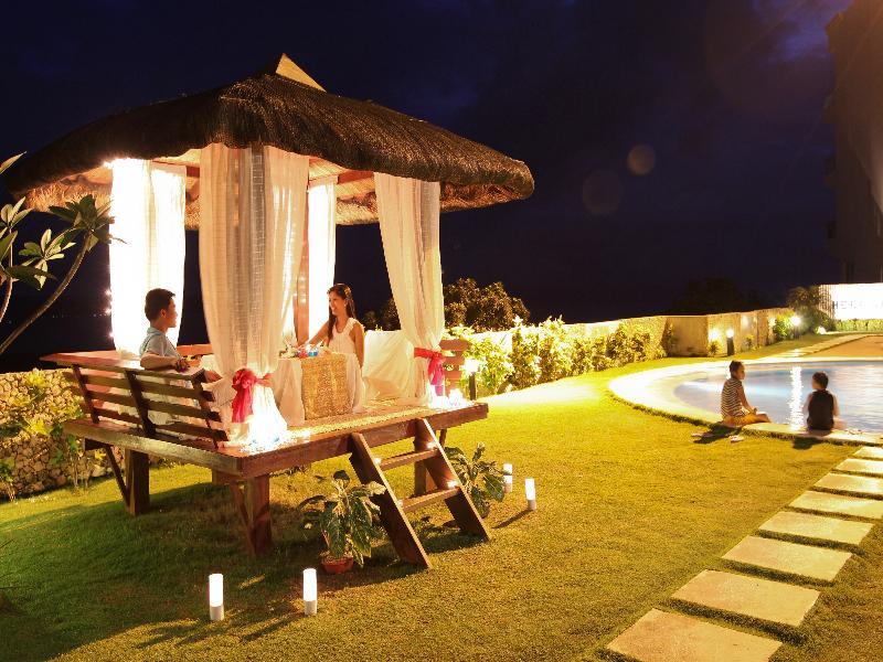 Boracay Grand Vista Resort & Spa Yapak Екстер'єр фото