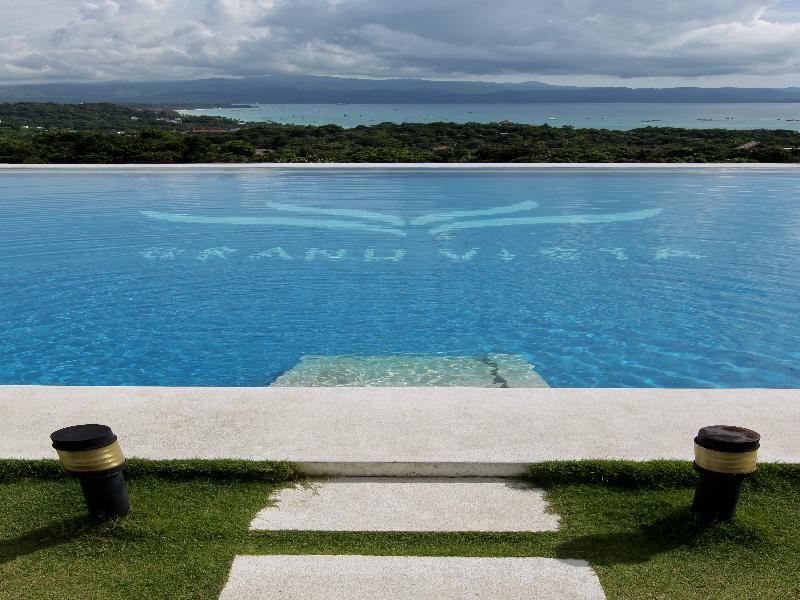 Boracay Grand Vista Resort & Spa Yapak Екстер'єр фото