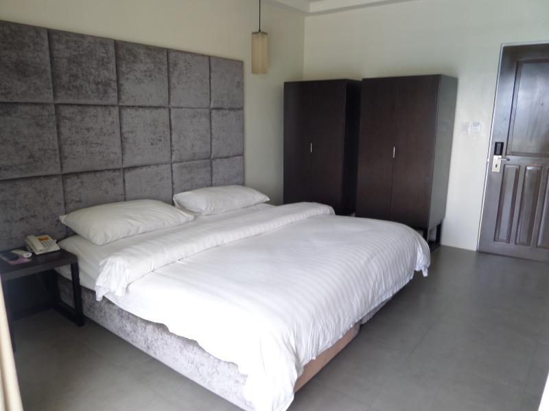 Boracay Grand Vista Resort & Spa Yapak Екстер'єр фото