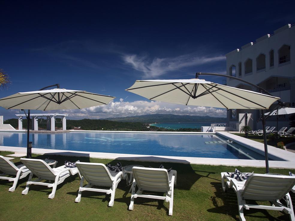 Boracay Grand Vista Resort & Spa Yapak Екстер'єр фото