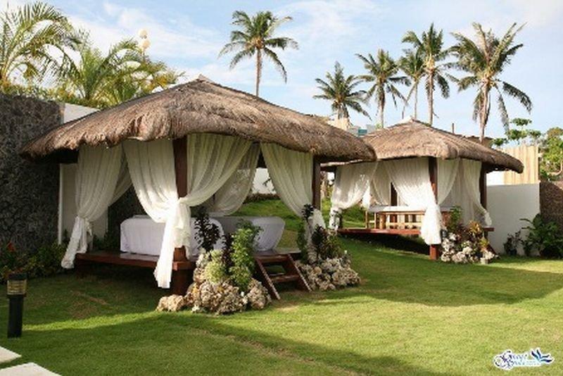 Boracay Grand Vista Resort & Spa Yapak Екстер'єр фото