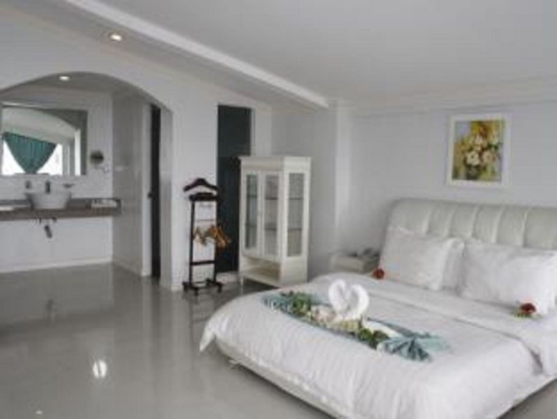 Boracay Grand Vista Resort & Spa Yapak Екстер'єр фото