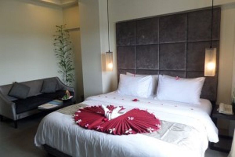 Boracay Grand Vista Resort & Spa Yapak Екстер'єр фото