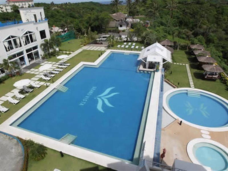 Boracay Grand Vista Resort & Spa Yapak Екстер'єр фото