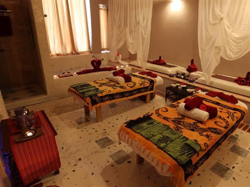 Boracay Grand Vista Resort & Spa Yapak Екстер'єр фото