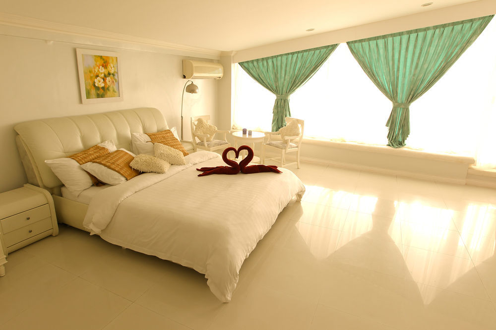 Boracay Grand Vista Resort & Spa Yapak Екстер'єр фото