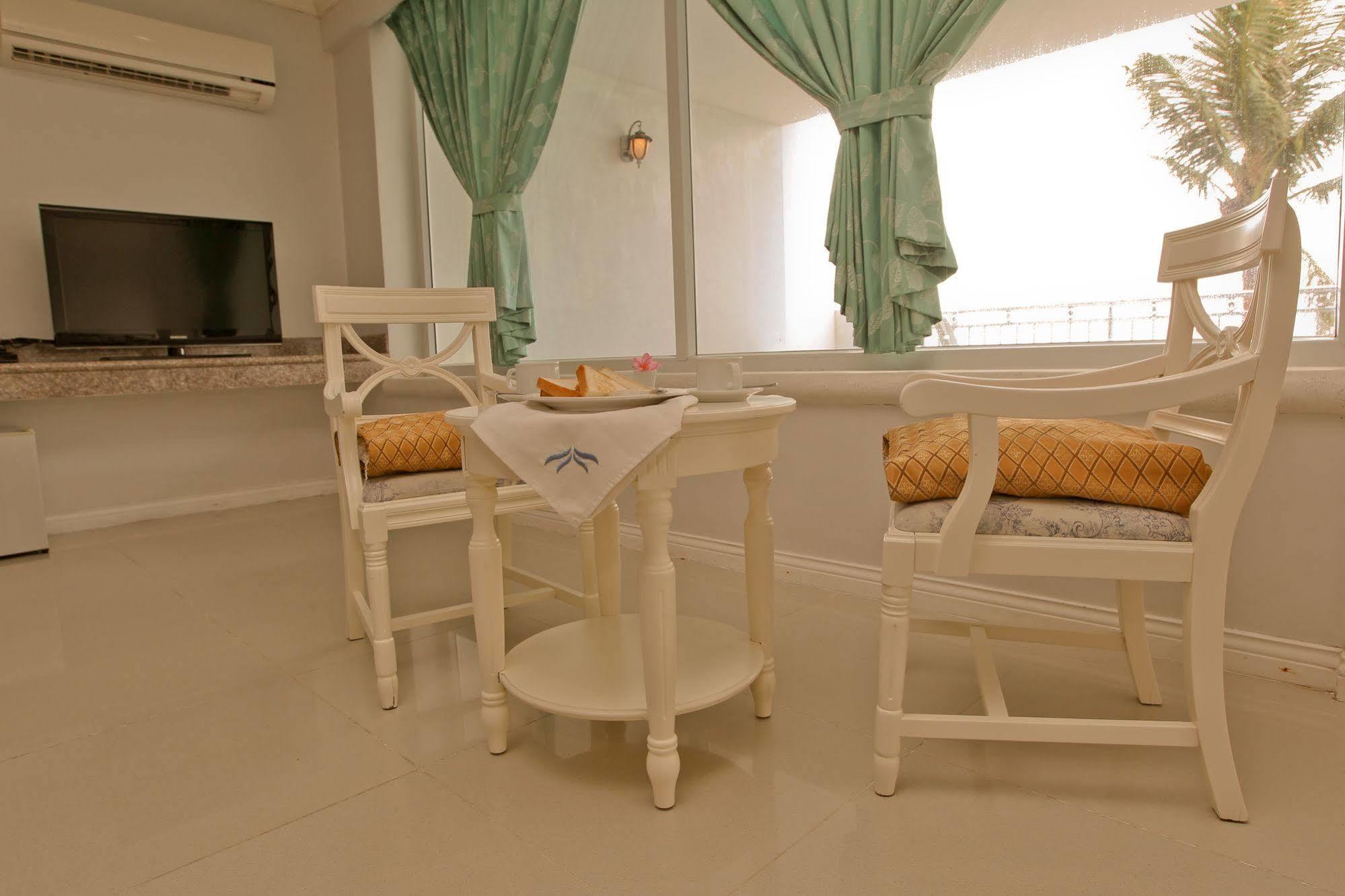 Boracay Grand Vista Resort & Spa Yapak Екстер'єр фото