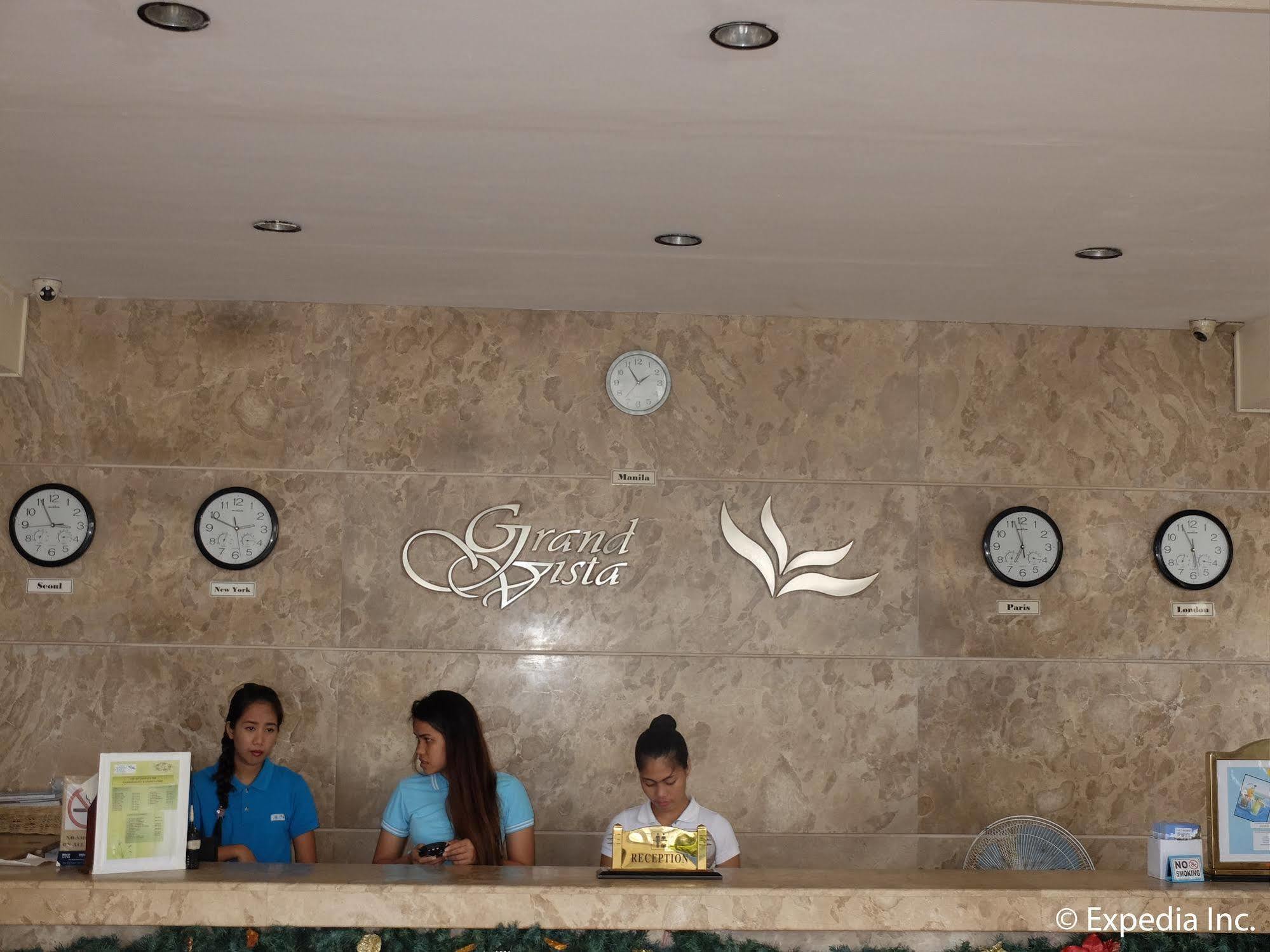 Boracay Grand Vista Resort & Spa Yapak Екстер'єр фото
