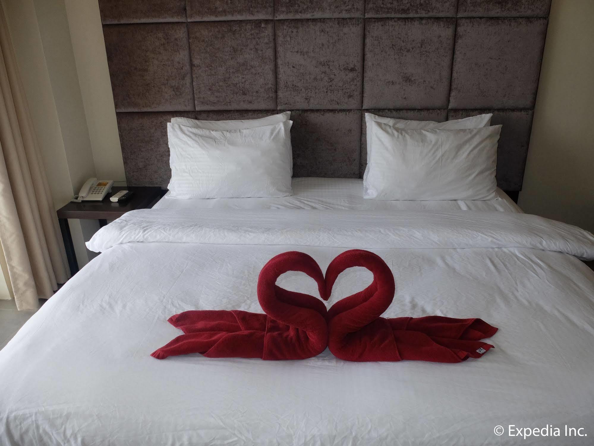 Boracay Grand Vista Resort & Spa Yapak Екстер'єр фото