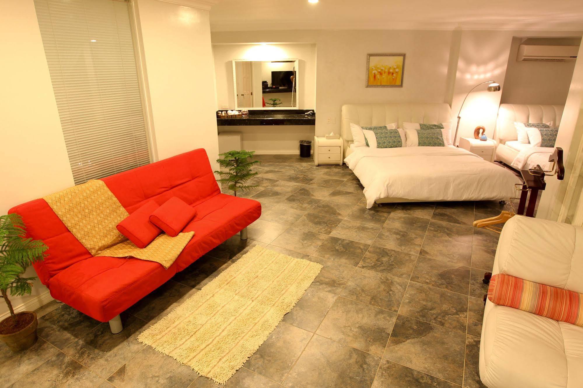 Boracay Grand Vista Resort & Spa Yapak Екстер'єр фото