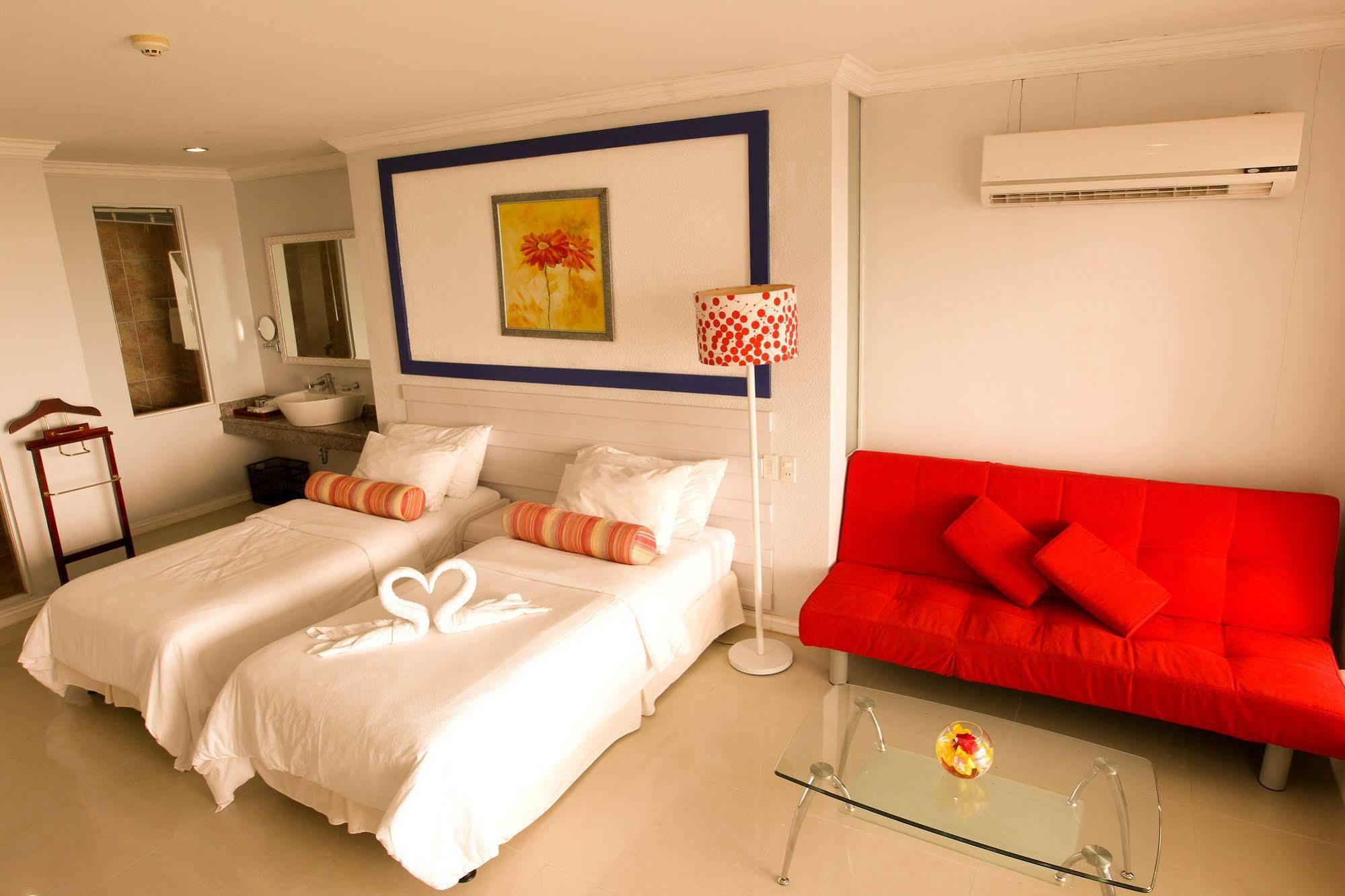 Boracay Grand Vista Resort & Spa Yapak Екстер'єр фото